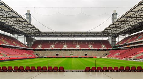 RheinEnergie Stadion (Müngersdorfer Stadion) – StadiumDB.com