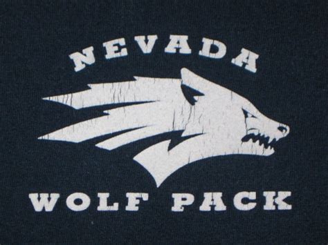 Nevada Wolf Pack Wallpaper - WallpaperSafari