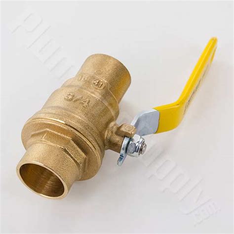 Kitz Brand Plumbing Valves, Brass and Stainless Steel