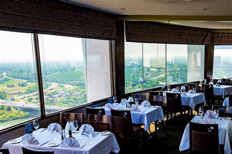 10 Great Restaurants in Edmonton - Where to Eat in Edmonton and What to ...