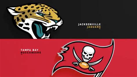 Jaguars vs. Buccaneers highlights | Preseason Week 4