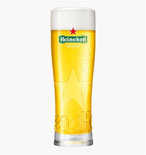 Pint - Heineken Beer Glass Png, Transparent Png , Transparent Png Image ...