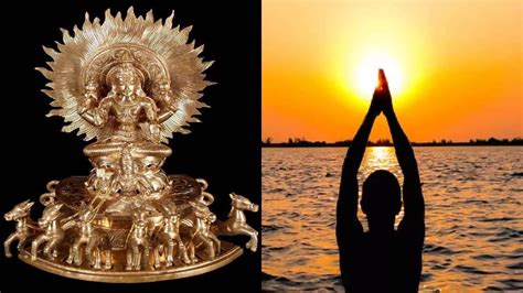 Surya Puja Ke Upay: सम्मान और सफलता दिलाता है सूर्य की पूजा का ये उपाय ...