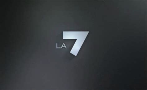 La7 Logo | Danca