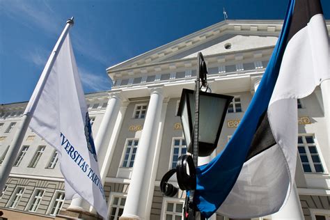 University of Tartu | Study in Estonia