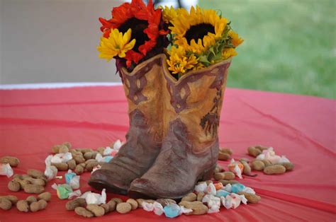 cowboy party food Archives - events to CELEBRATE!