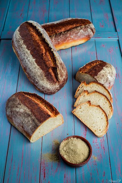 Durum cardamom bread | Hungry Shots