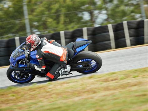 2023 Yamaha YZF-R9 | Cycle World