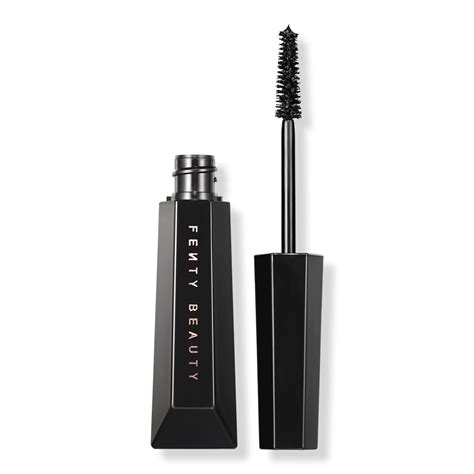 Fenty Beauty Hella Thicc Volumizing Mascara - DupeStop