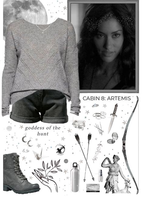 Hunters of Artemis Outfit | ShopLook