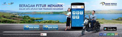 BANK PAPUA - Membangun Tanah Papua