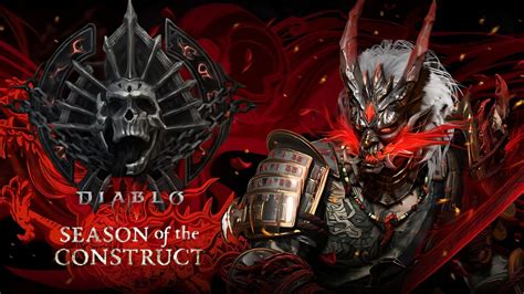 How to level up FAST in Diablo 4 Season 3 — Season of the Construct | Windows Central