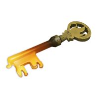 Mann Co. Supply Crate Key (Instant Delivery) | ID 184857192 | PlayerAuctions