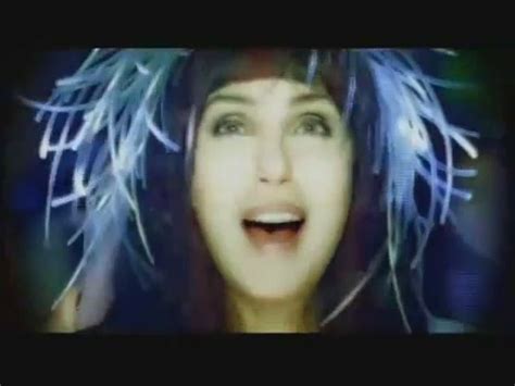 Believe [Music Video] - Cher Image (19035657) - Fanpop