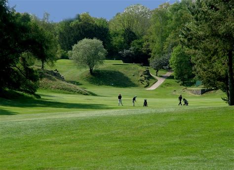 Silverdale Golf Club | Lancashire