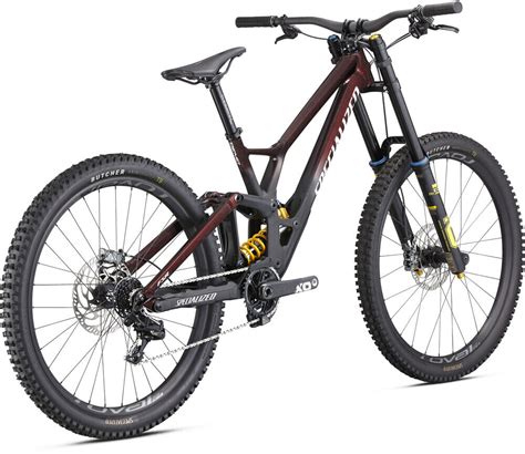 Specialized Demo Race (2022) ab 9.199,00 € | Preisvergleich bei idealo.de