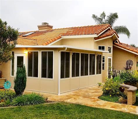 Sunroom | Patio enclosures, Patio room, Backyard design