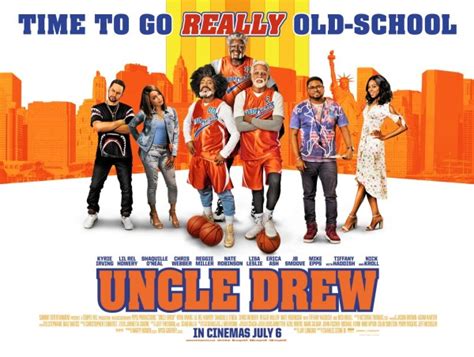 Uncle Drew |Teaser Trailer