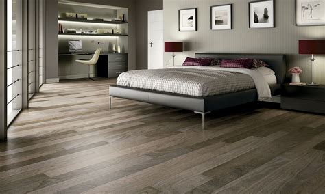 Hardwood Flooring Cost White And Black Combination Colour Using Wood Laminate Flooring Mir ...