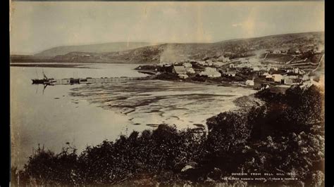 The fascinating history behind the first photo of Dunedin | Otago Daily ...