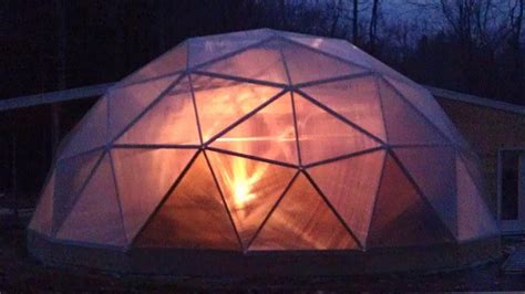 14 Geodesic Dome Greenhouse Ideas - All You Need to Know