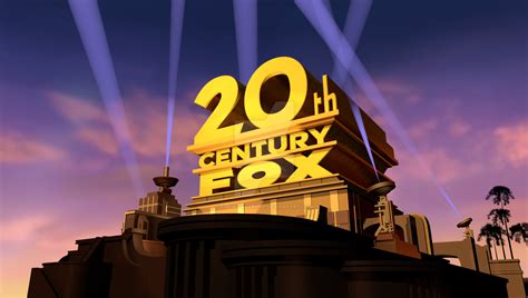 20th Century Fox 2009 Logo Remake by theultratroop on DeviantArt