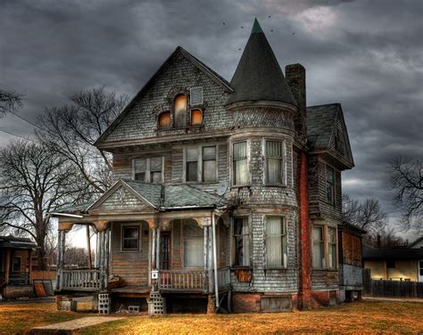 Travel Spotting: Haunted House Round-Up | The Luxury Spot