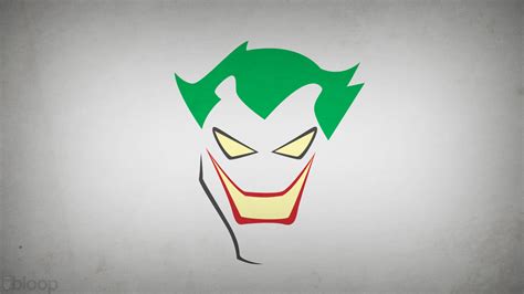 Minimalist Superhero Wallpaper - WallpaperSafari