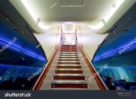 20 Airbus a380 upper deck Images, Stock Photos & Vectors | Shutterstock