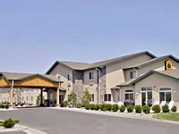 Hotels in Wheatland, Southeast Wyoming