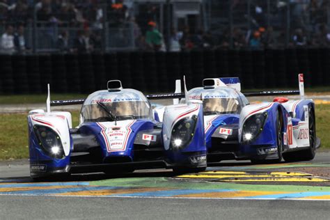 Racing EN - Groupe Oreca - The motorsport company