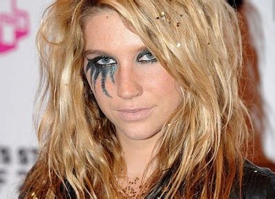 glitter | Kesha makeup, Celebrity makeup looks, Kesha