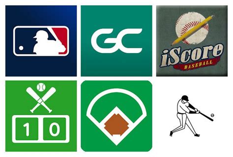 The 8 best baseball scorekeeping apps on mobile Android, iPhone