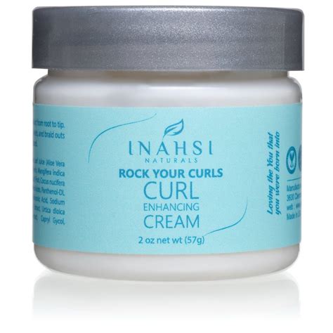 Curl Cream vs. Curl Gel: Which one is for you? - A center for curly hair