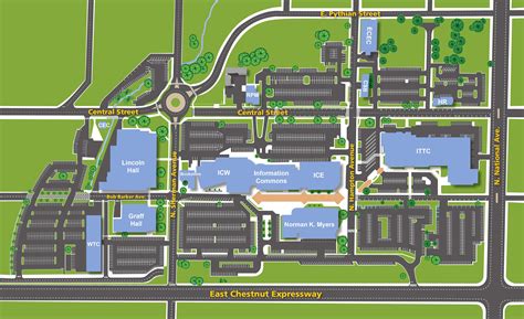 Springfield Mo Zip Code Map - Maping Resources