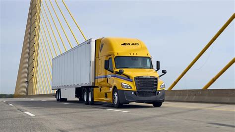 Heavy-Duty Truck Rental - Penske Truck Rental