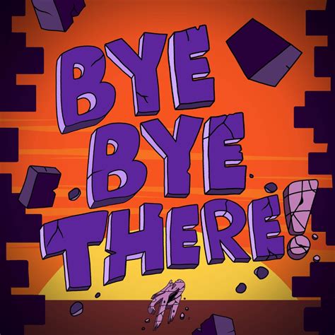 RichaadEB & The8BitDrummer - Bye Bye There! - Reviews - Album of The Year