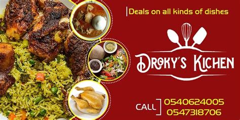 Food flyers with all kinds of sumptuous food designed by OPPOMENCE graphics in Ghana | Food ...