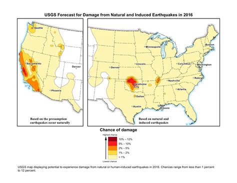 Was There Just An Earthquake In Oklahoma - The Earth Images Revimage.Org