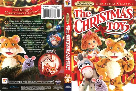 20 Years Before 2000: The Christmas Toy