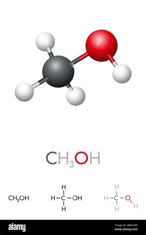 Methyl alcohol hi-res stock photography and images - Alamy