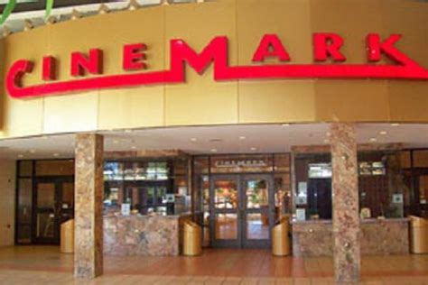 Cinemark 10 in Sierra Vista, AZ - Cinema Treasures