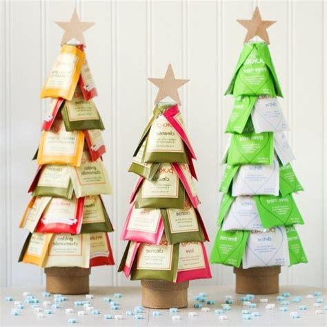 Cadeau à faire soi-même - 70 idées géniales pour toute occasion | Christmas diy, Noel diy, Diy gifts