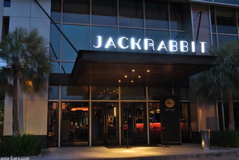 Jack-Rabbit-Jakarta017 - Asia Bars & Restaurants