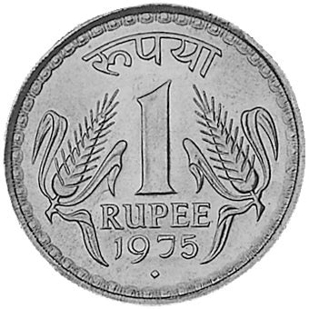 India-Republic Rupee KM 78.1 Prices & Values | NGC