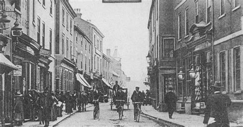 New book showcases history of 50 buildings in Leicestershire university ...