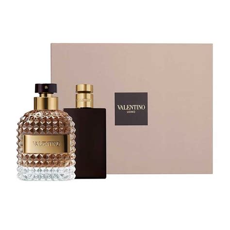 Valentino Uomo Gift Set – Perfume Malaysia