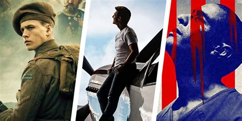 The Best War Movies in 2021 - War Films We Can't Wait to See