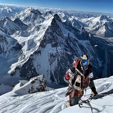 K2 Summit Tally Spikes From Zero to 24 » Explorersweb