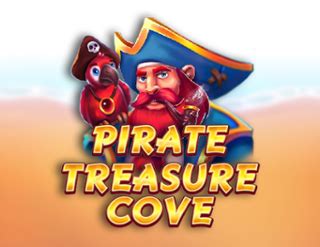 Pirate Treasure Cove Game Review
